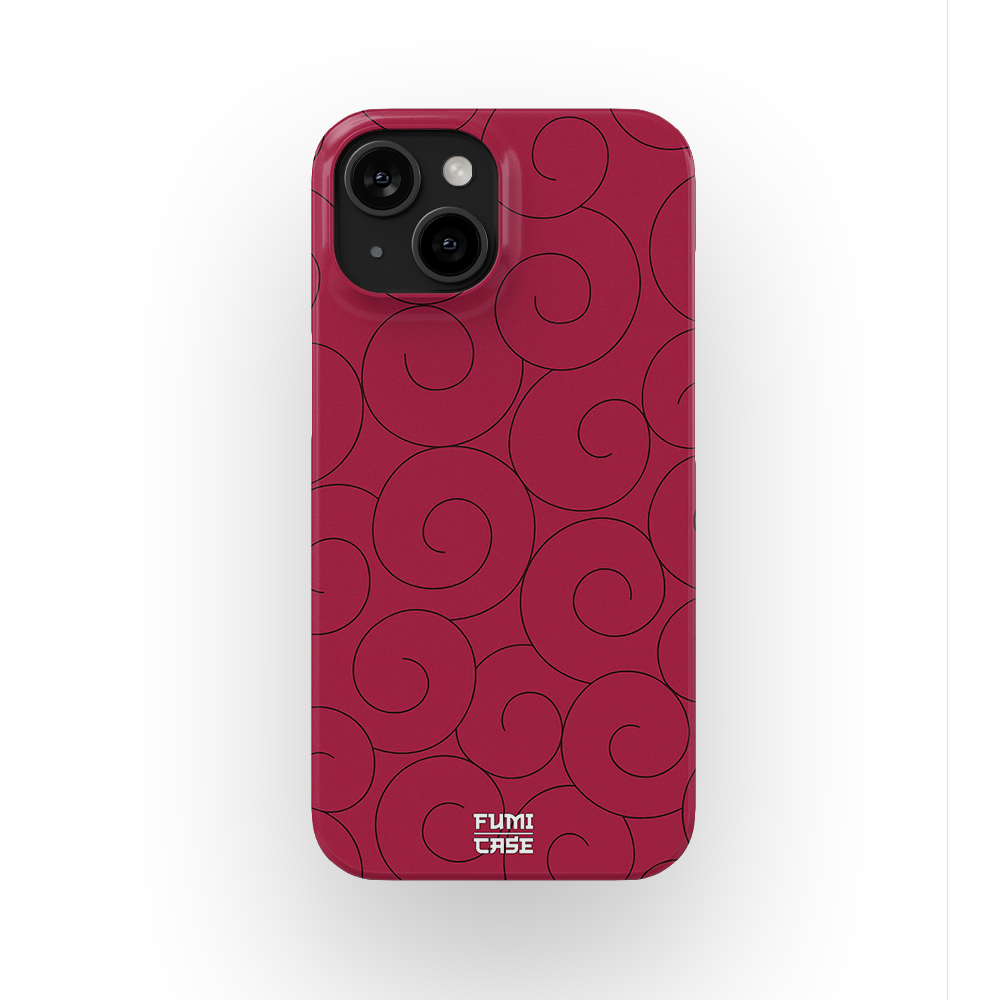 Ope Ope no Mi Full Case-Slim