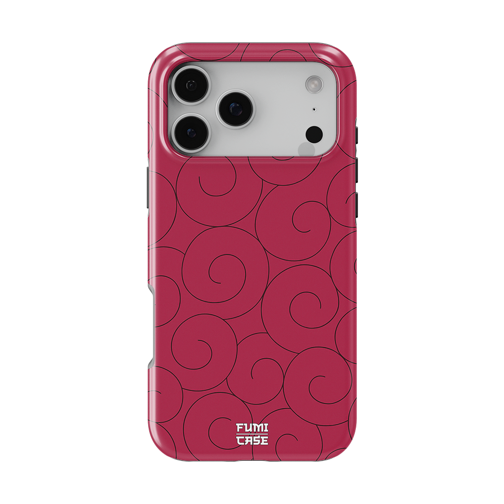 Ope Ope no Mi Full Case-Slim