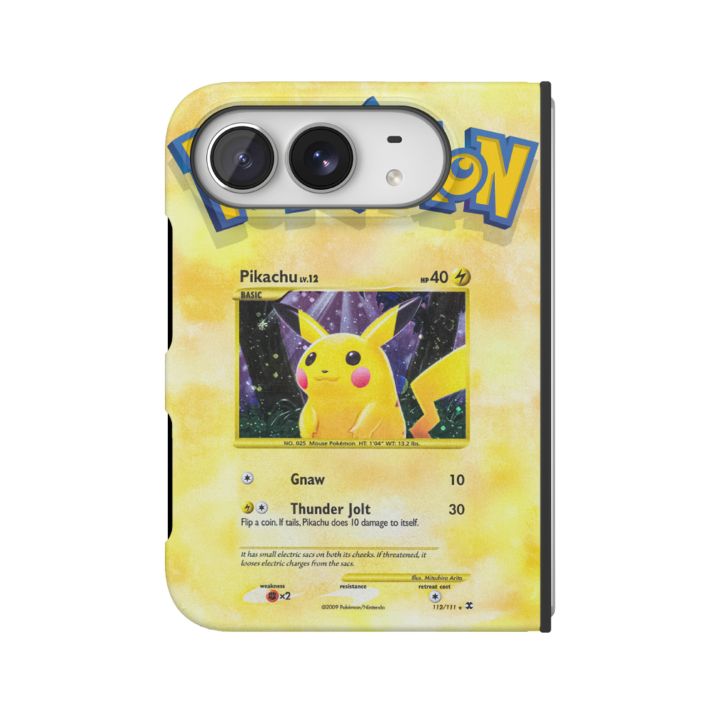 Pikachu Platinum Rising Rivals