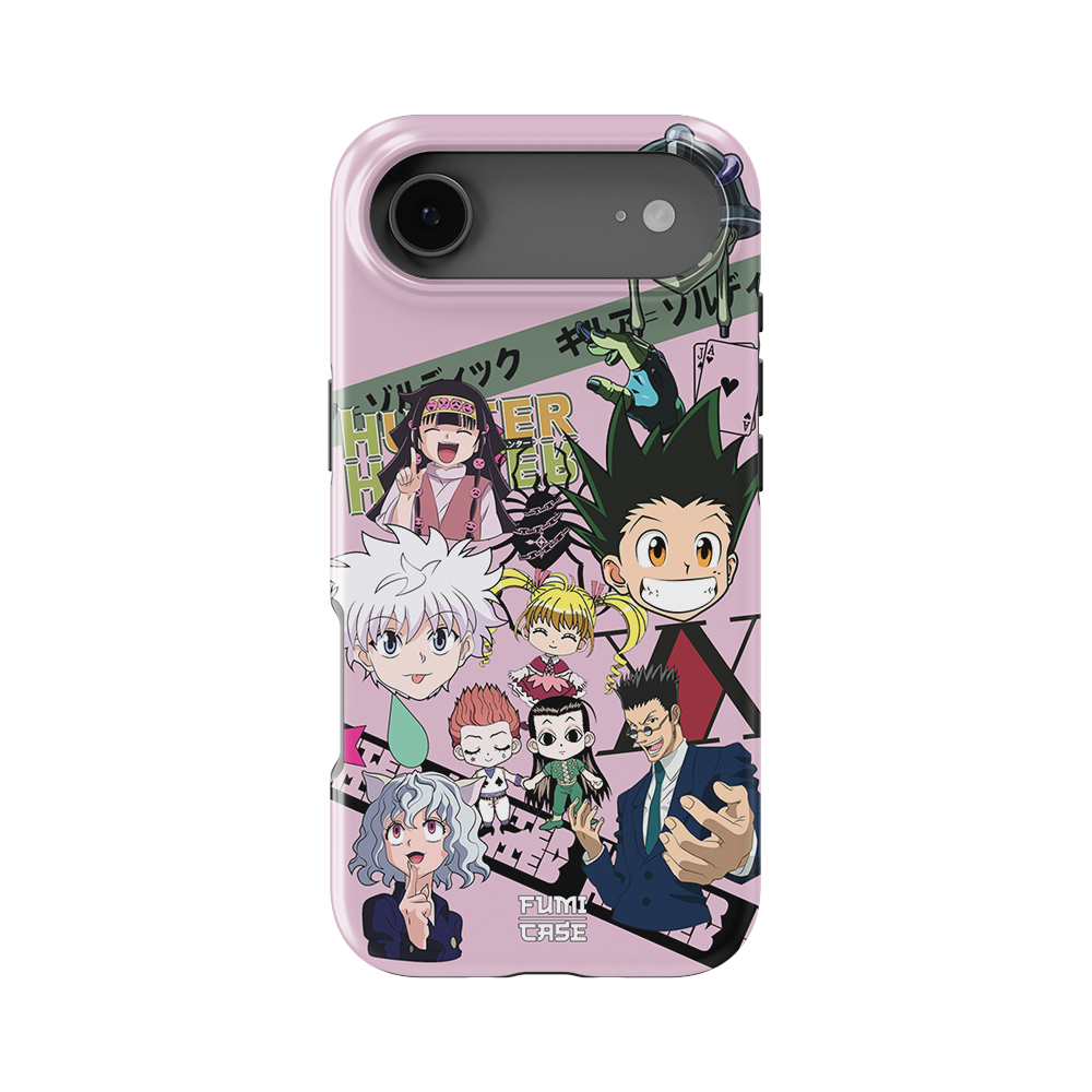 Peak X Peak-Tough