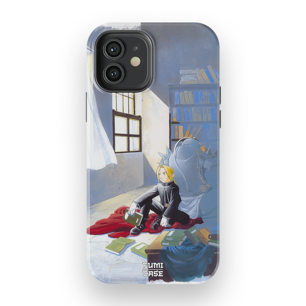 Philosopher’s Stone-Tough MagSafe