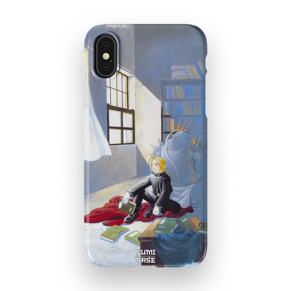 Philosopher’s Stone-Slim