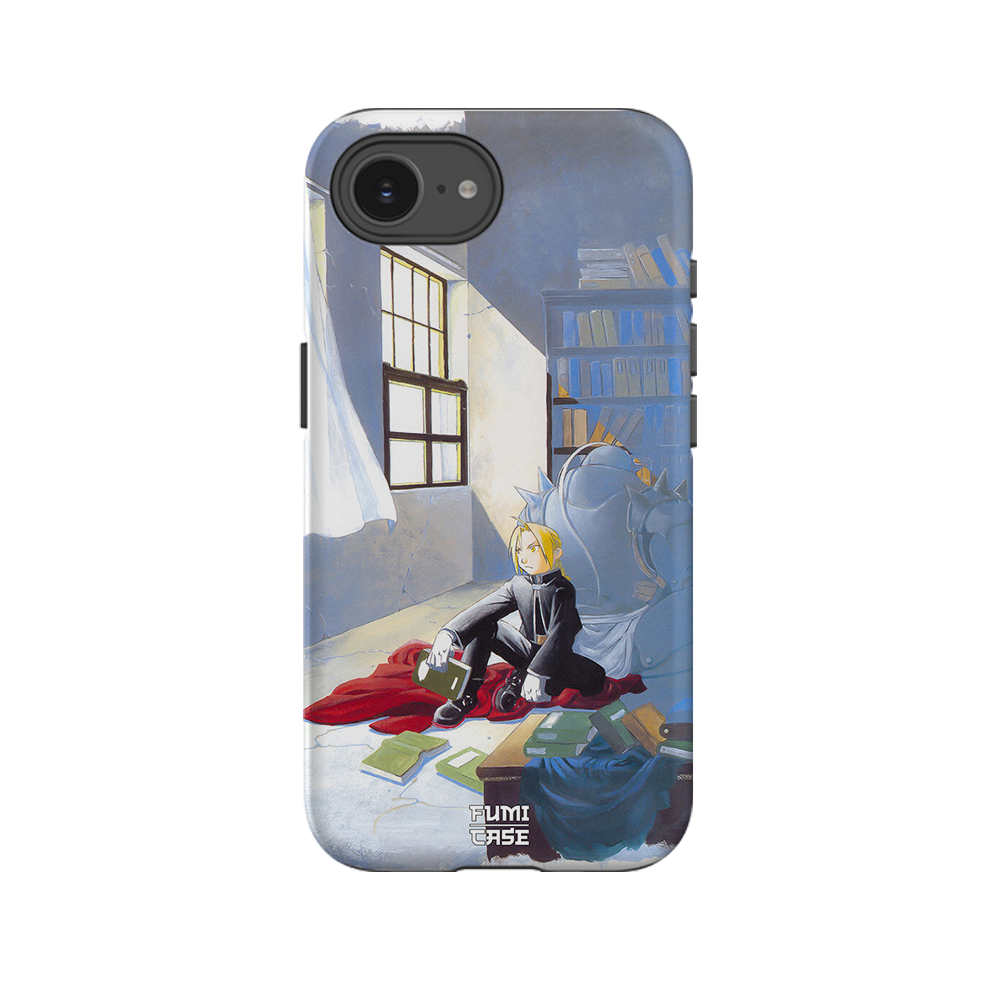 Philosopher’s Stone-Tough MagSafe