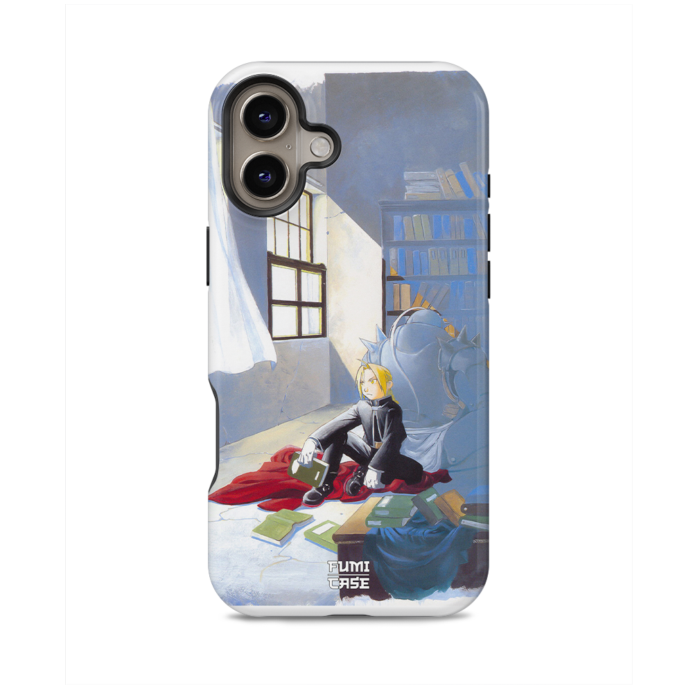Philosopher’s Stone-Tough MagSafe
