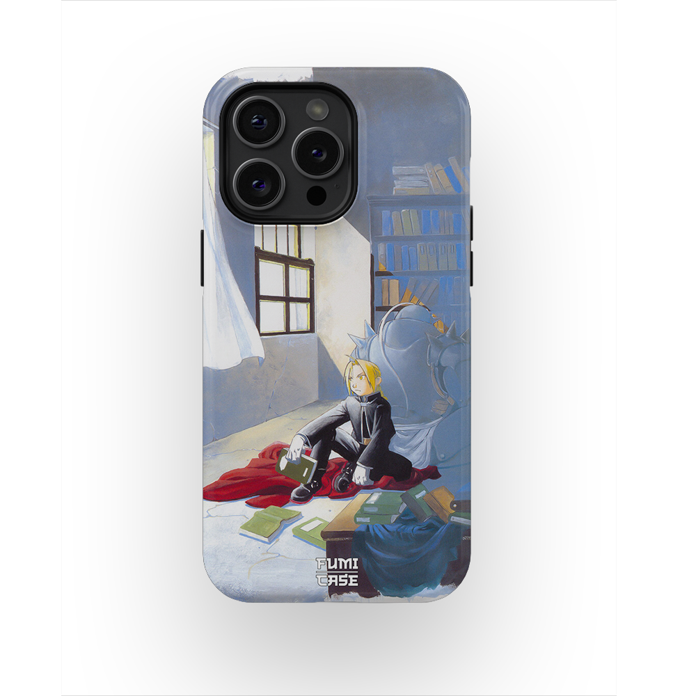 Philosopher’s Stone-Tough MagSafe
