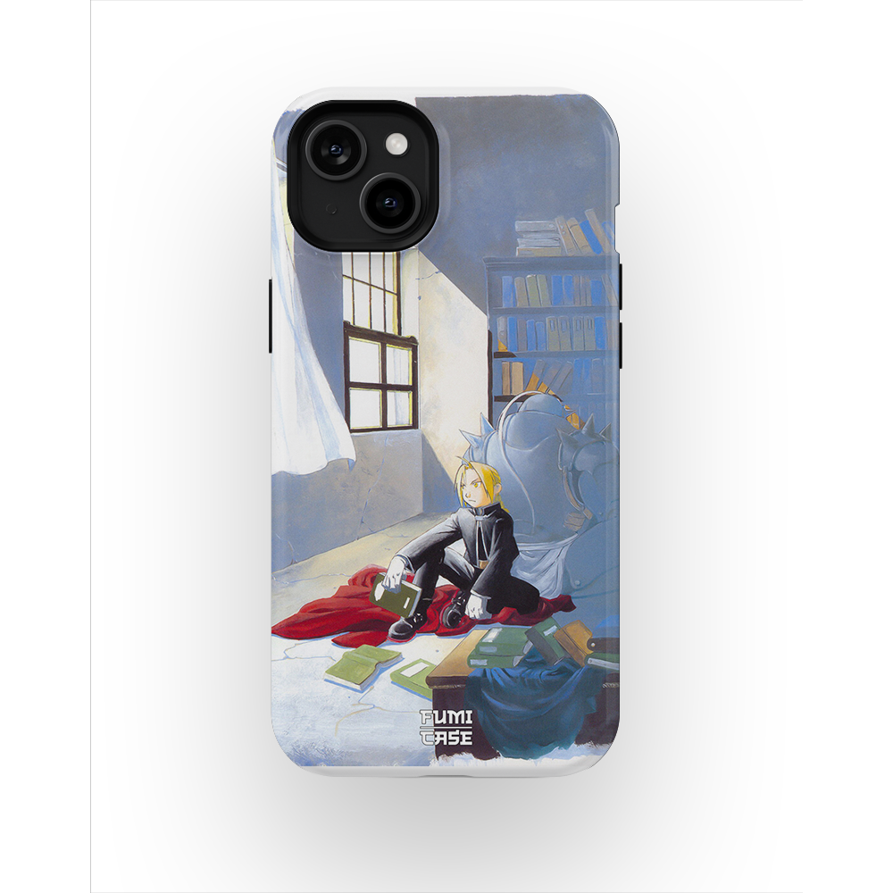 Philosopher’s Stone-Tough MagSafe
