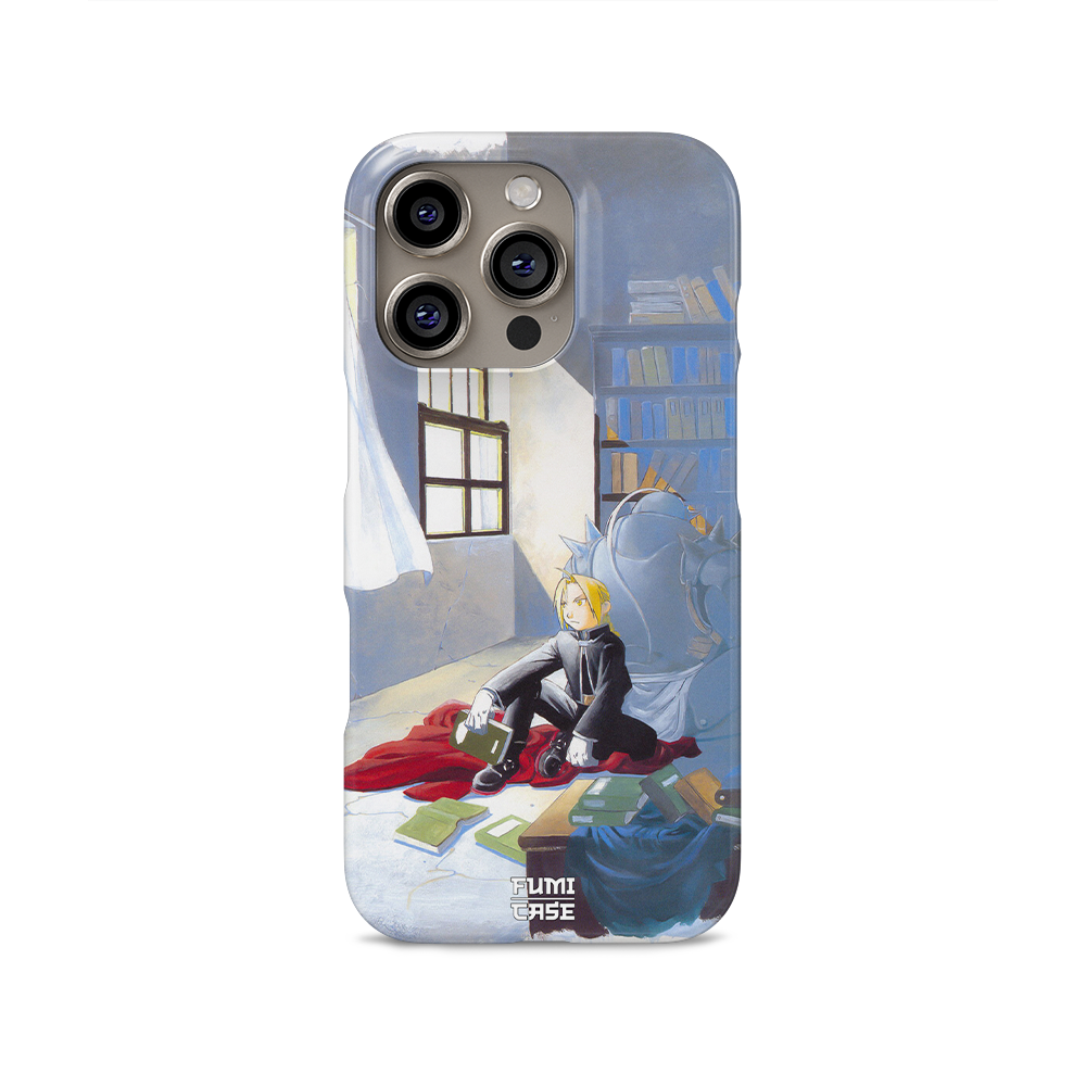 Philosopher’s Stone-Slim