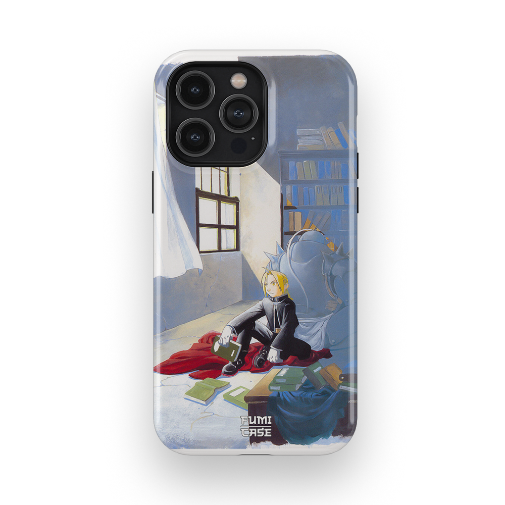 Philosopher’s Stone-Tough MagSafe