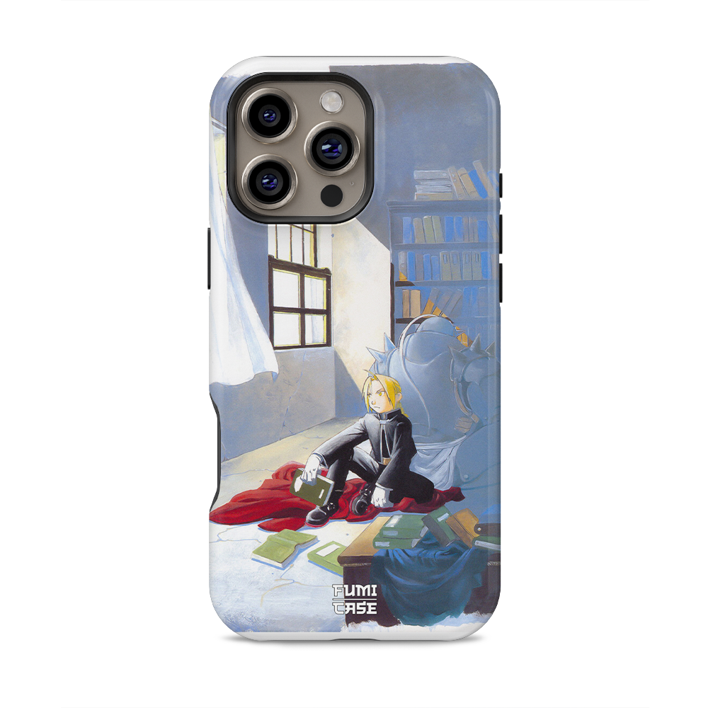 Philosopher’s Stone-Tough MagSafe