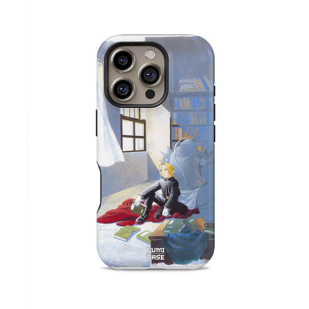 Philosopher’s Stone-Tough MagSafe