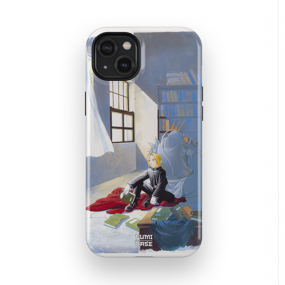 Philosopher’s Stone-Tough MagSafe