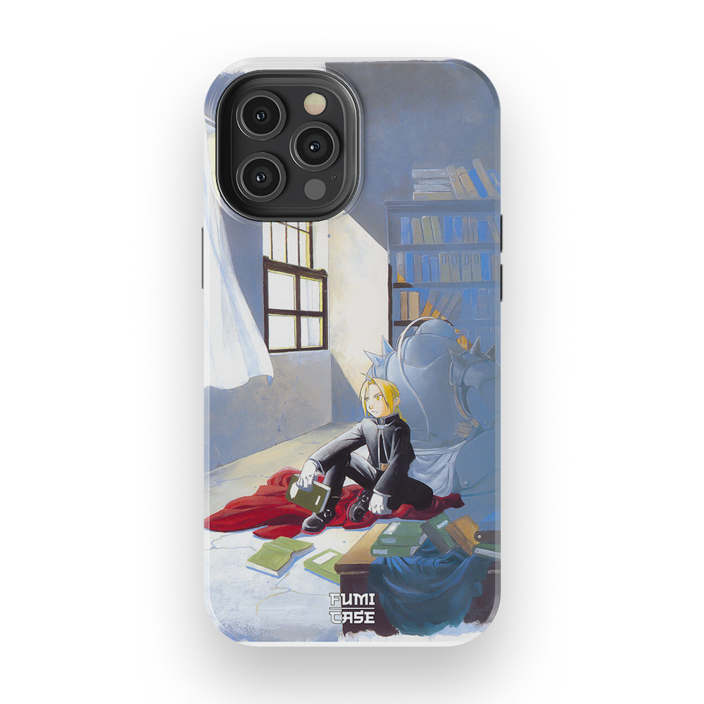 Philosopher’s Stone-Tough MagSafe