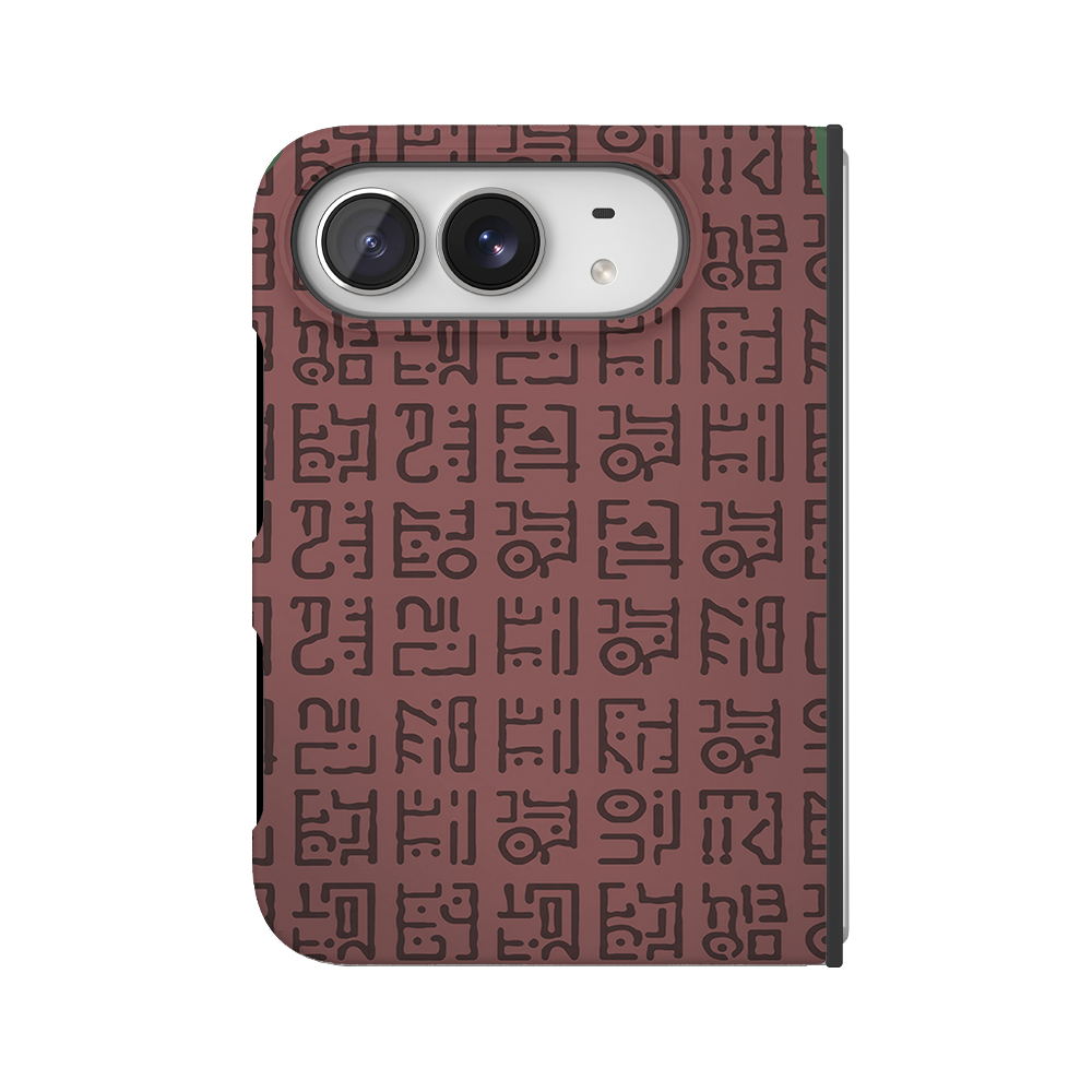 Poneglyph1 - iPhone Duo