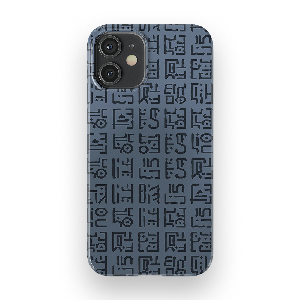 Poneglyph - iPhone 12 Mini