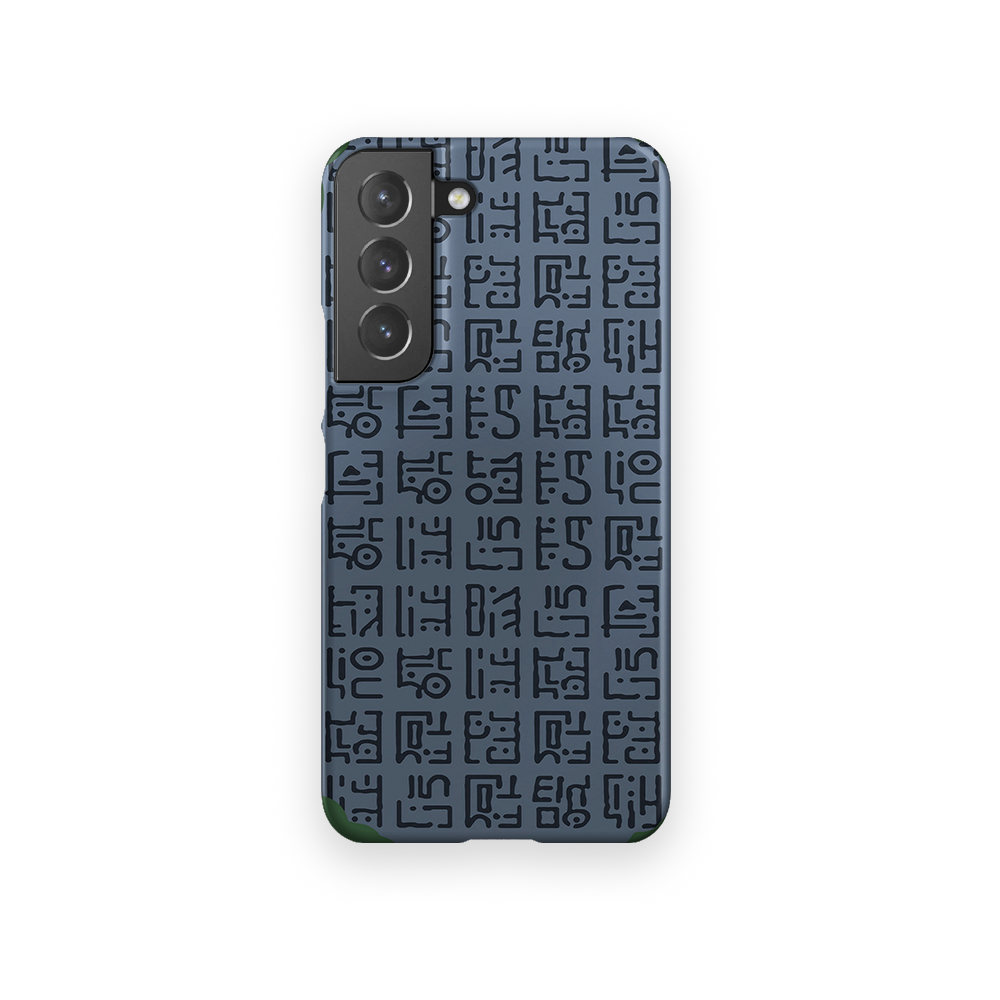 Poneglyph - Galaxy S22