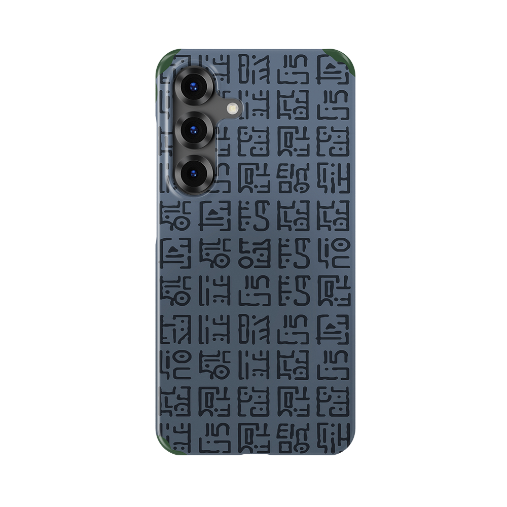 Poneglyph - Galaxy S25