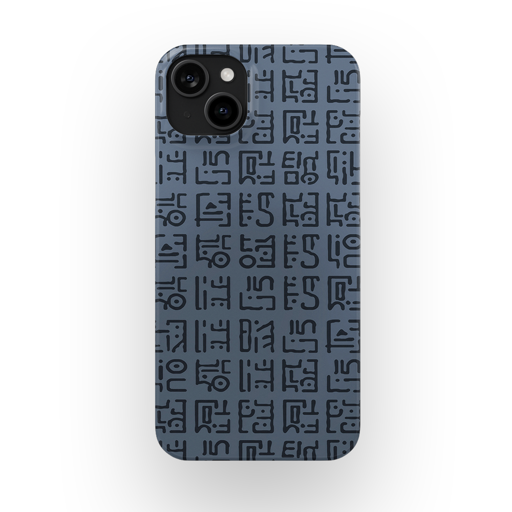 Poneglyph - iPhone 15 Plus