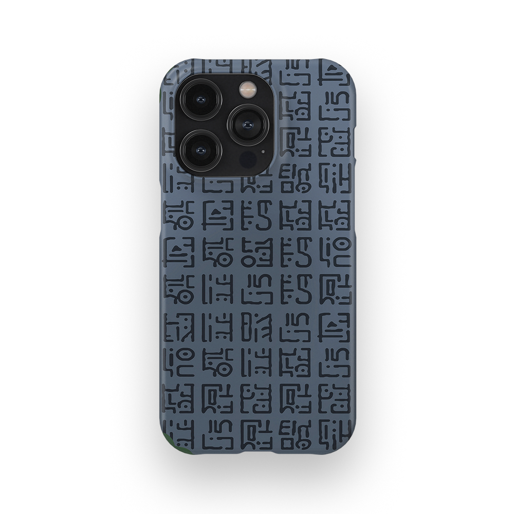 Poneglyph - iPhone 14 Pro
