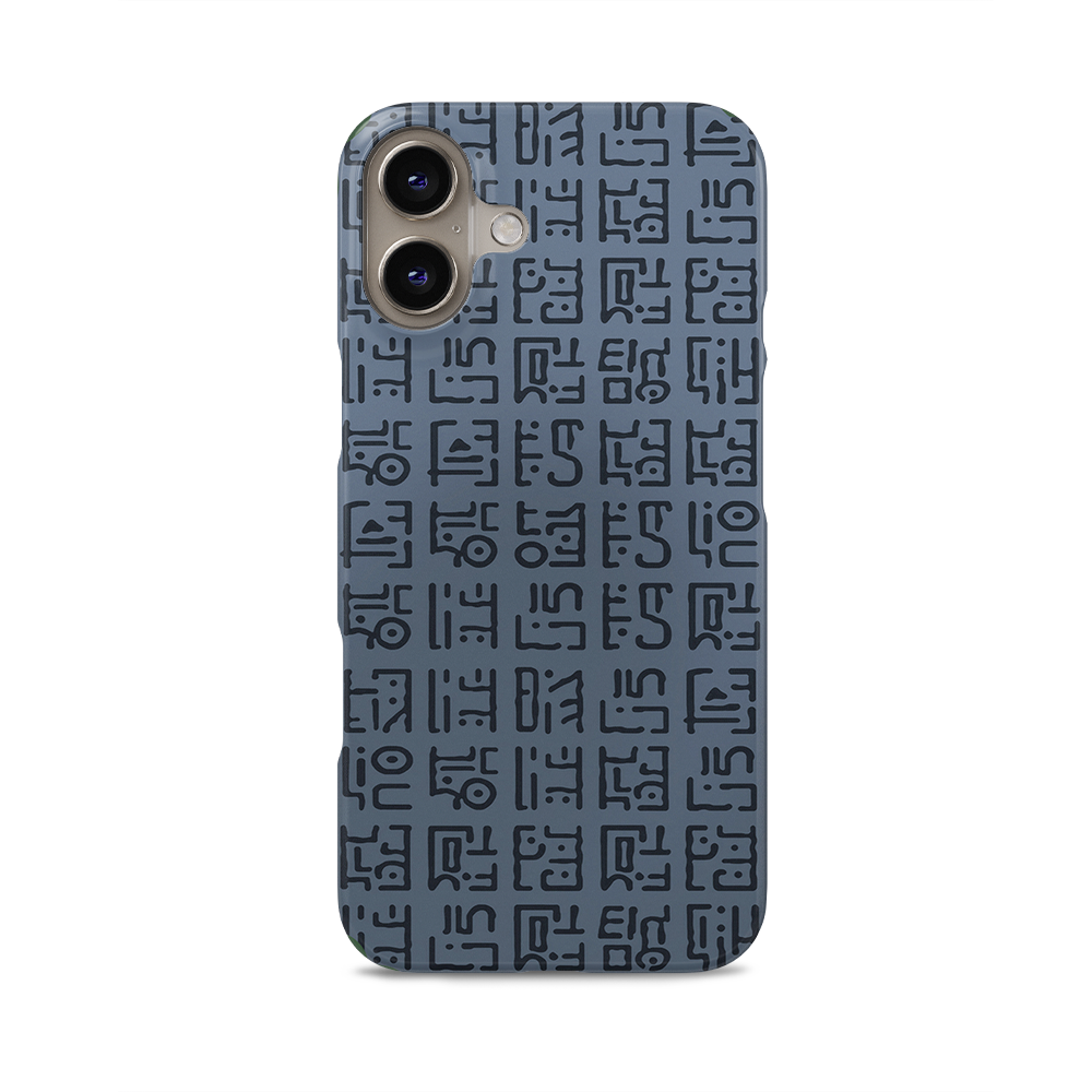 Poneglyph - iPhone 16 Plus
