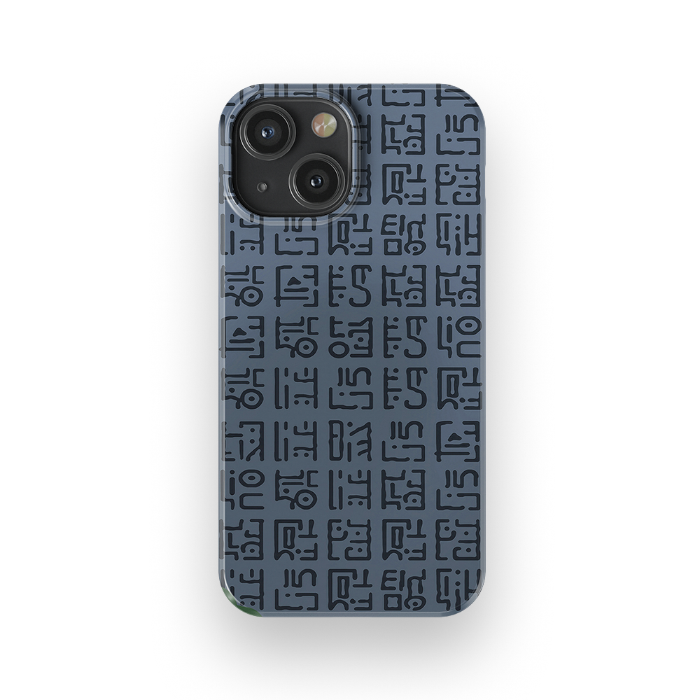 Poneglyph - iPhone 13 Mini