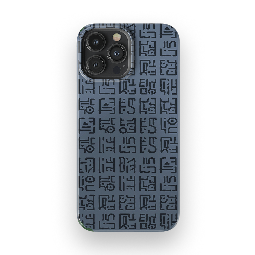 Poneglyph - iPhone 13 Pro Max