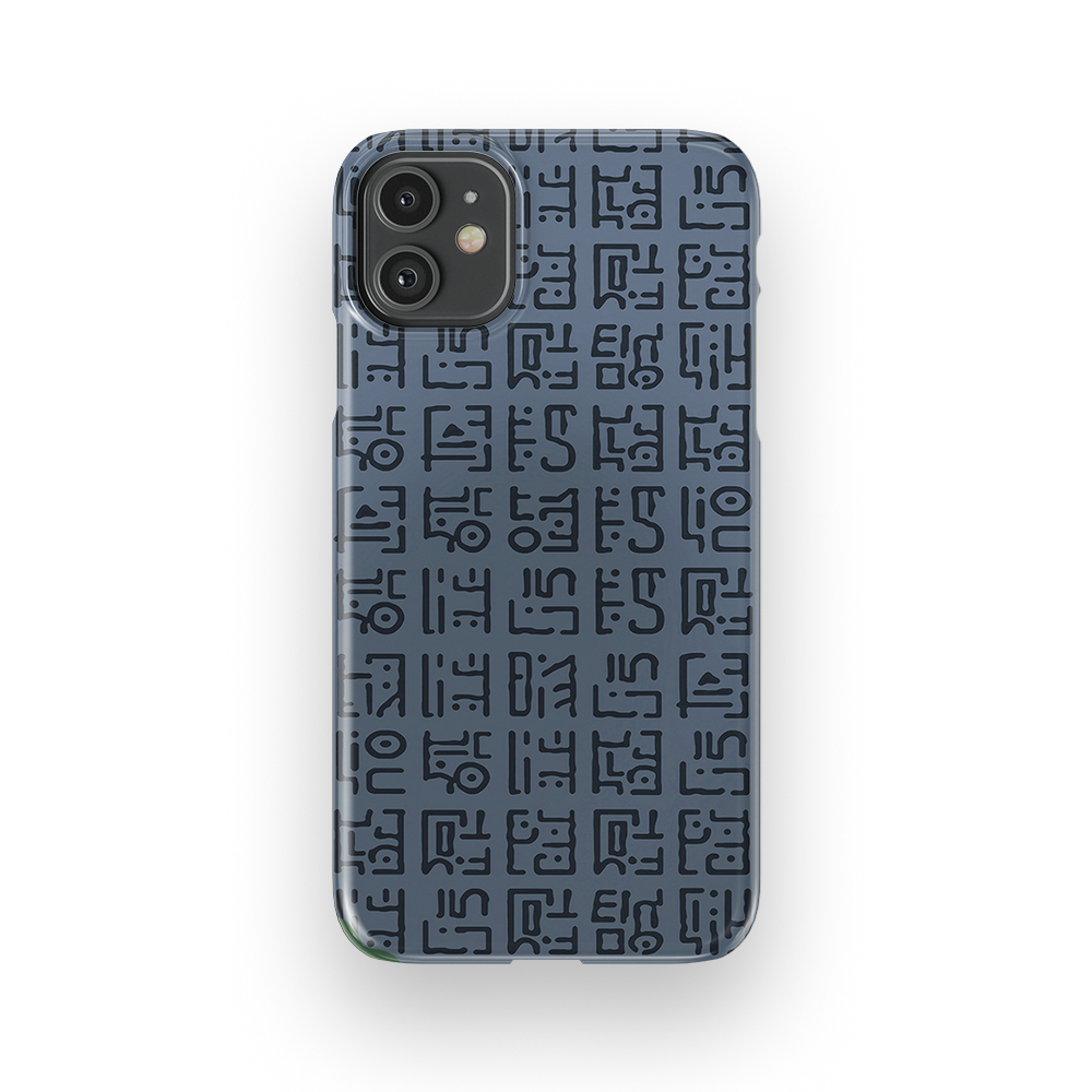 Poneglyph - iPhone 11