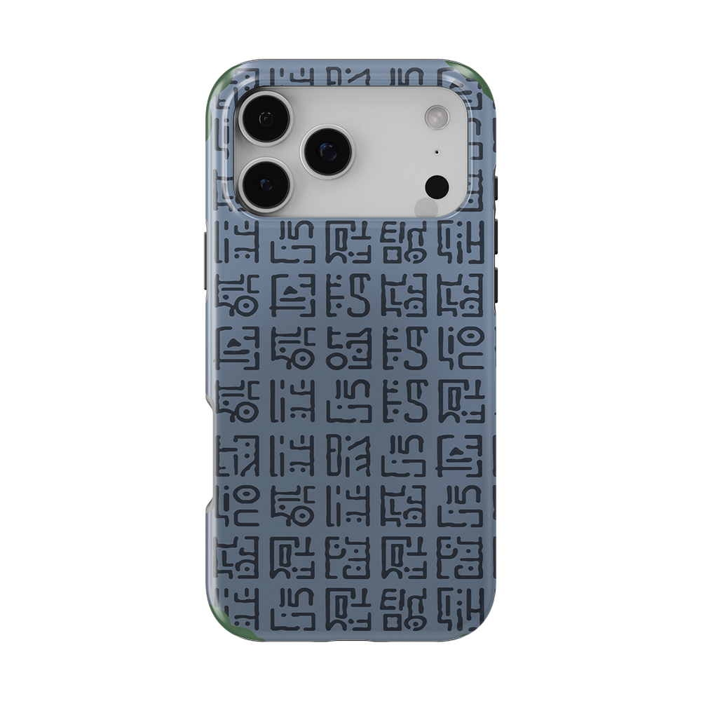 Poneglyph - iPhone 18 Pro Max
