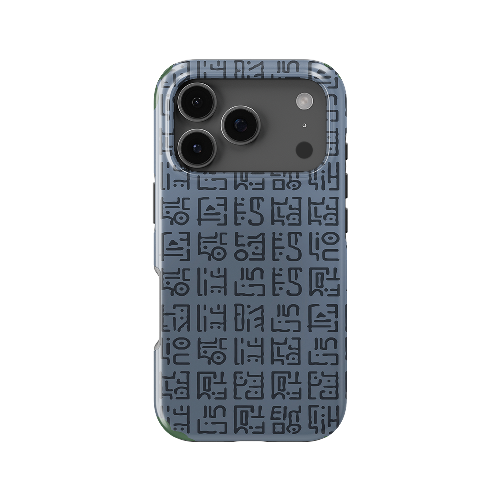 Poneglyph - iPhone 18 Pro