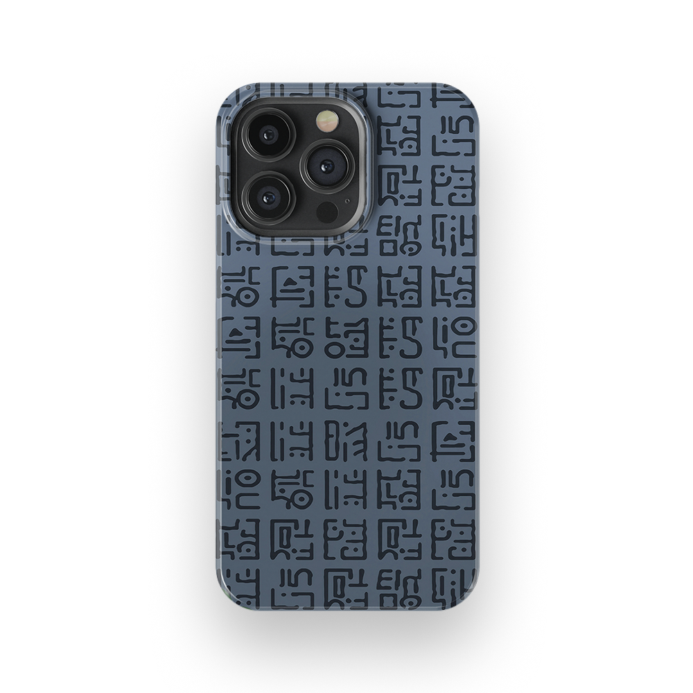 Poneglyph - iPhone 13 Pro