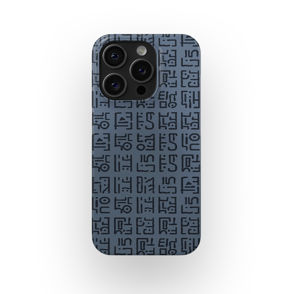 Poneglyph - iPhone 15 Pro