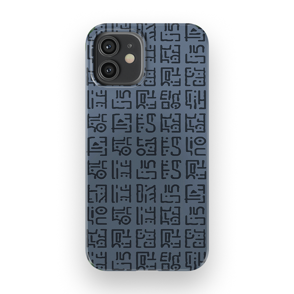 Poneglyph - iPhone 12
