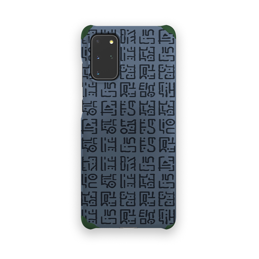 Poneglyph - Galaxy S20 Plus