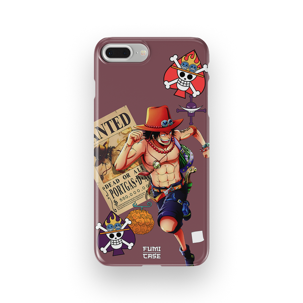 Portgas D. Ace-Slim