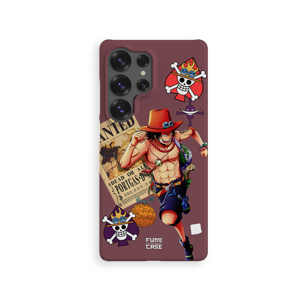 Portgas D. Ace-Slim