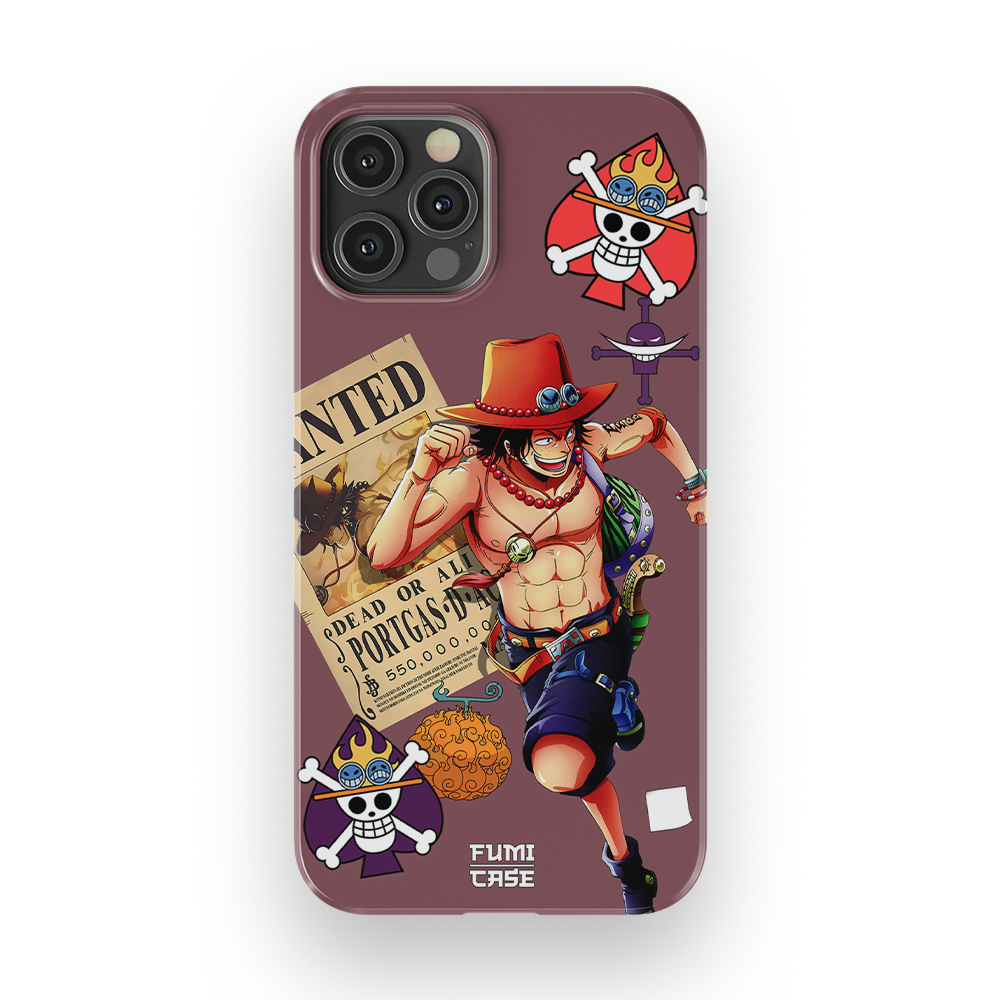 Portgas D. Ace-Slim