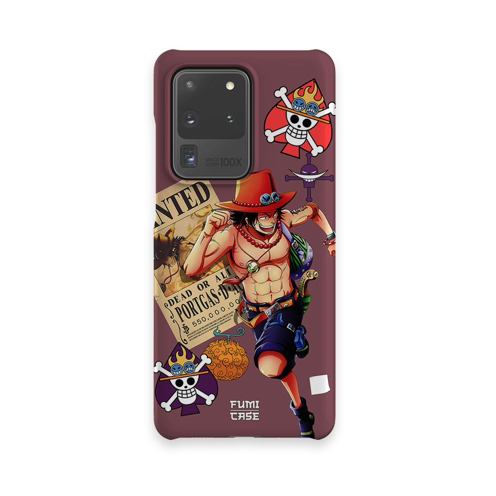 Portgas D. Ace-Slim