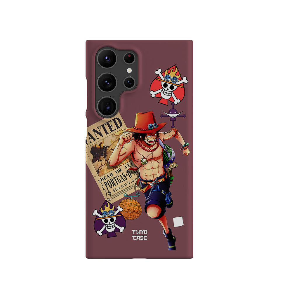 Portgas D. Ace-Slim