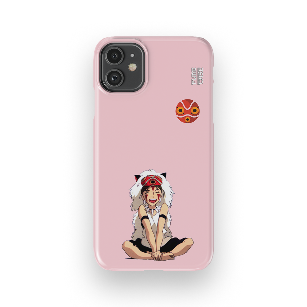 Princess Mononoke-Slim