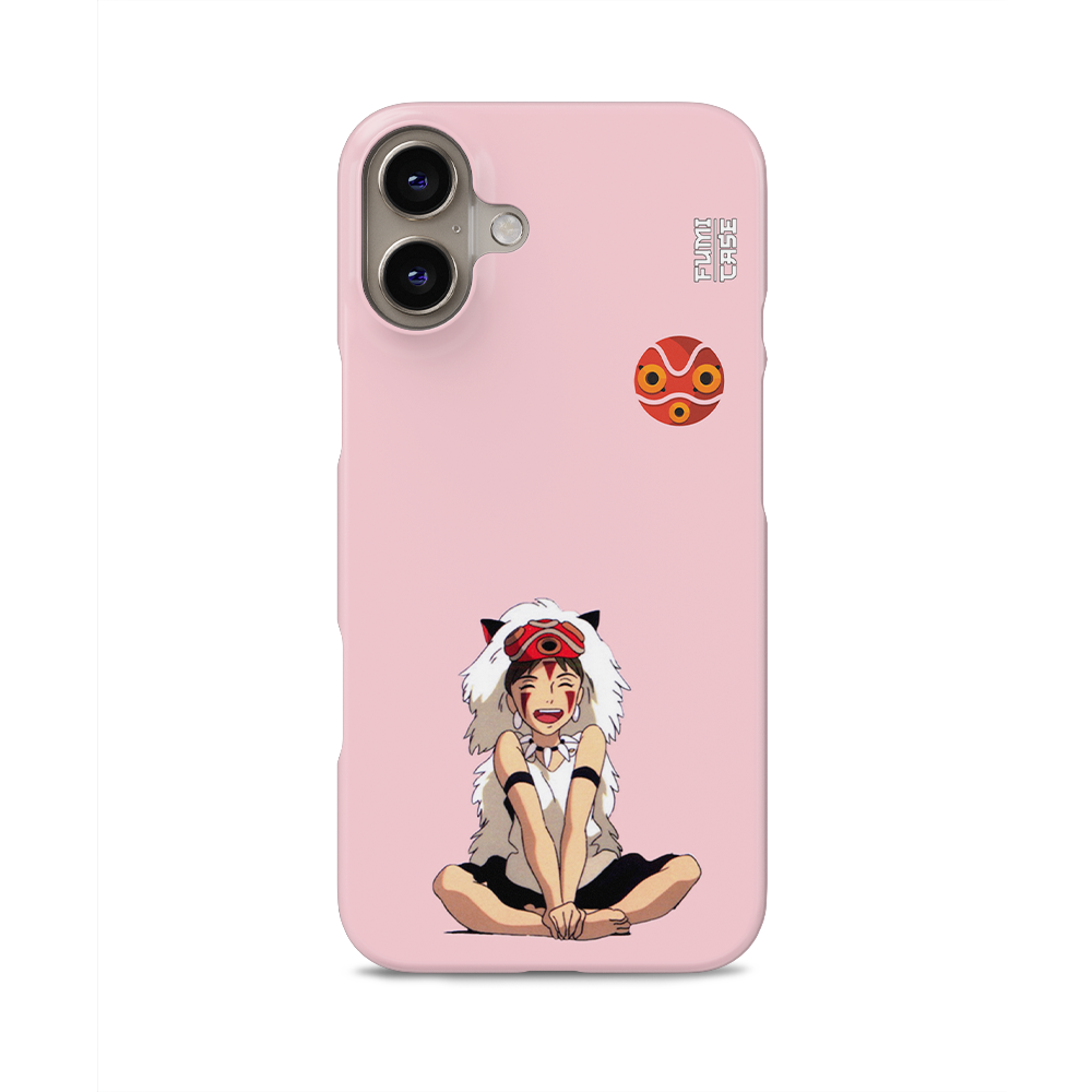 Princess Mononoke-Slim