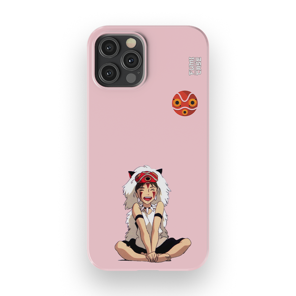 Princess Mononoke-Slim