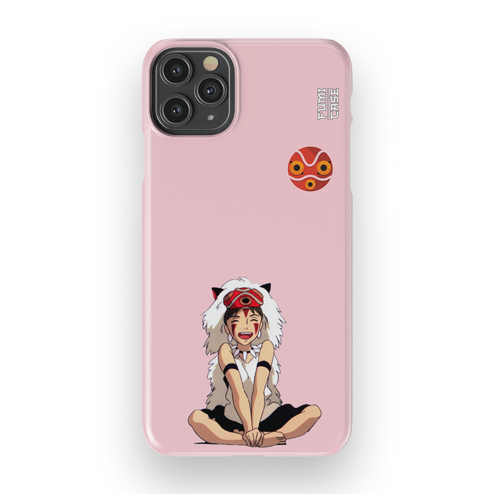 Princess Mononoke-Slim