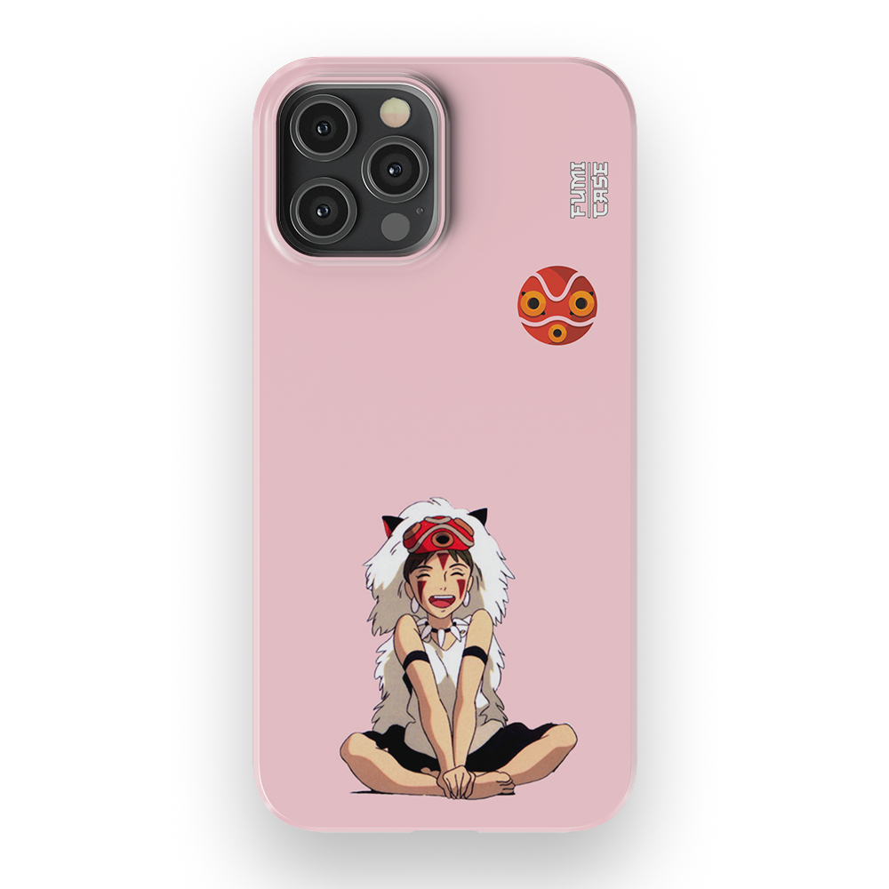 Princess Mononoke-Slim