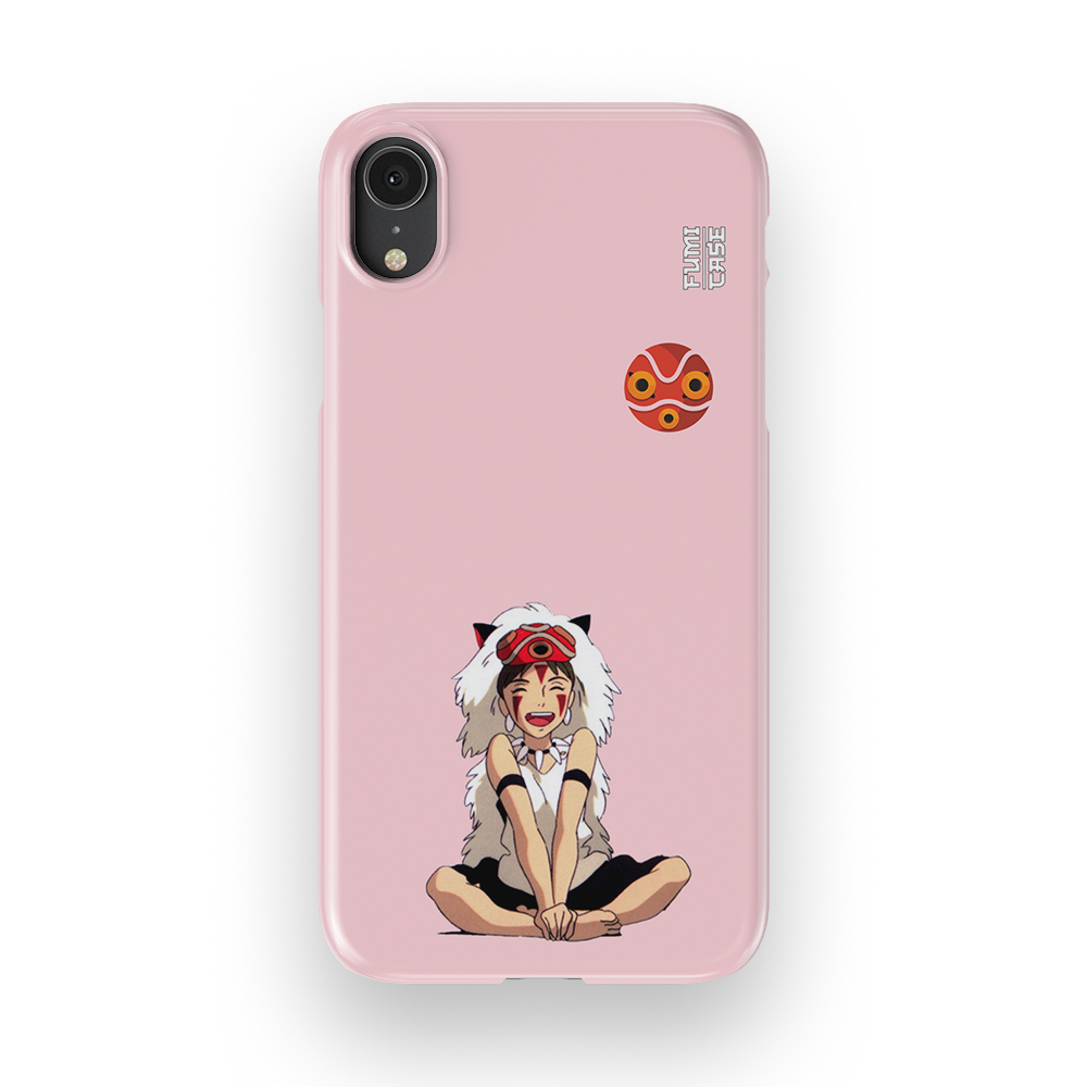 Princess Mononoke-Slim