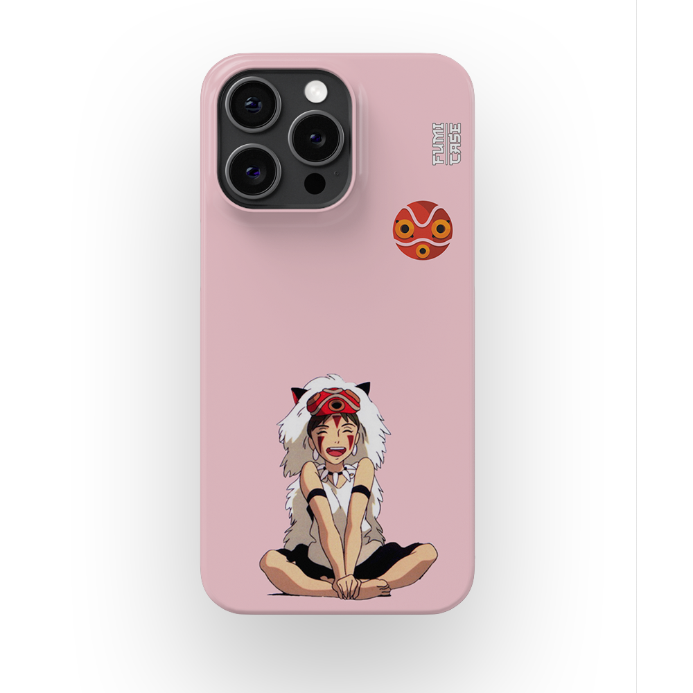 Princess Mononoke-Slim