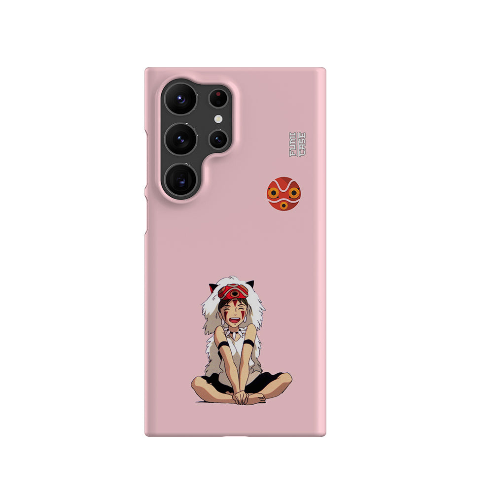 Princess Mononoke-Slim