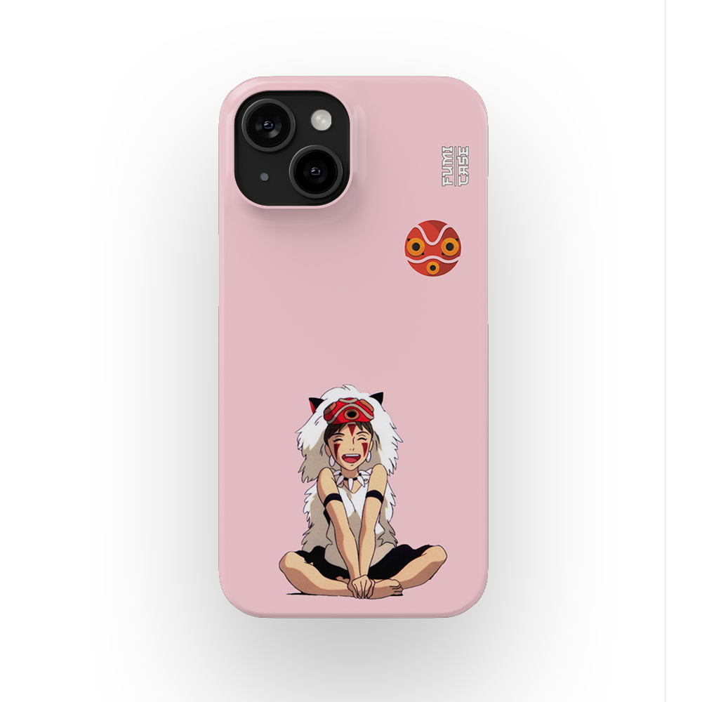 Princess Mononoke-Slim