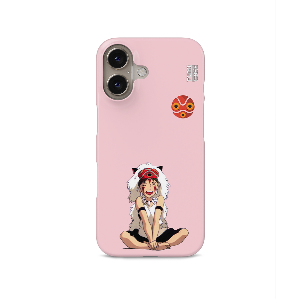 Princess Mononoke-Slim