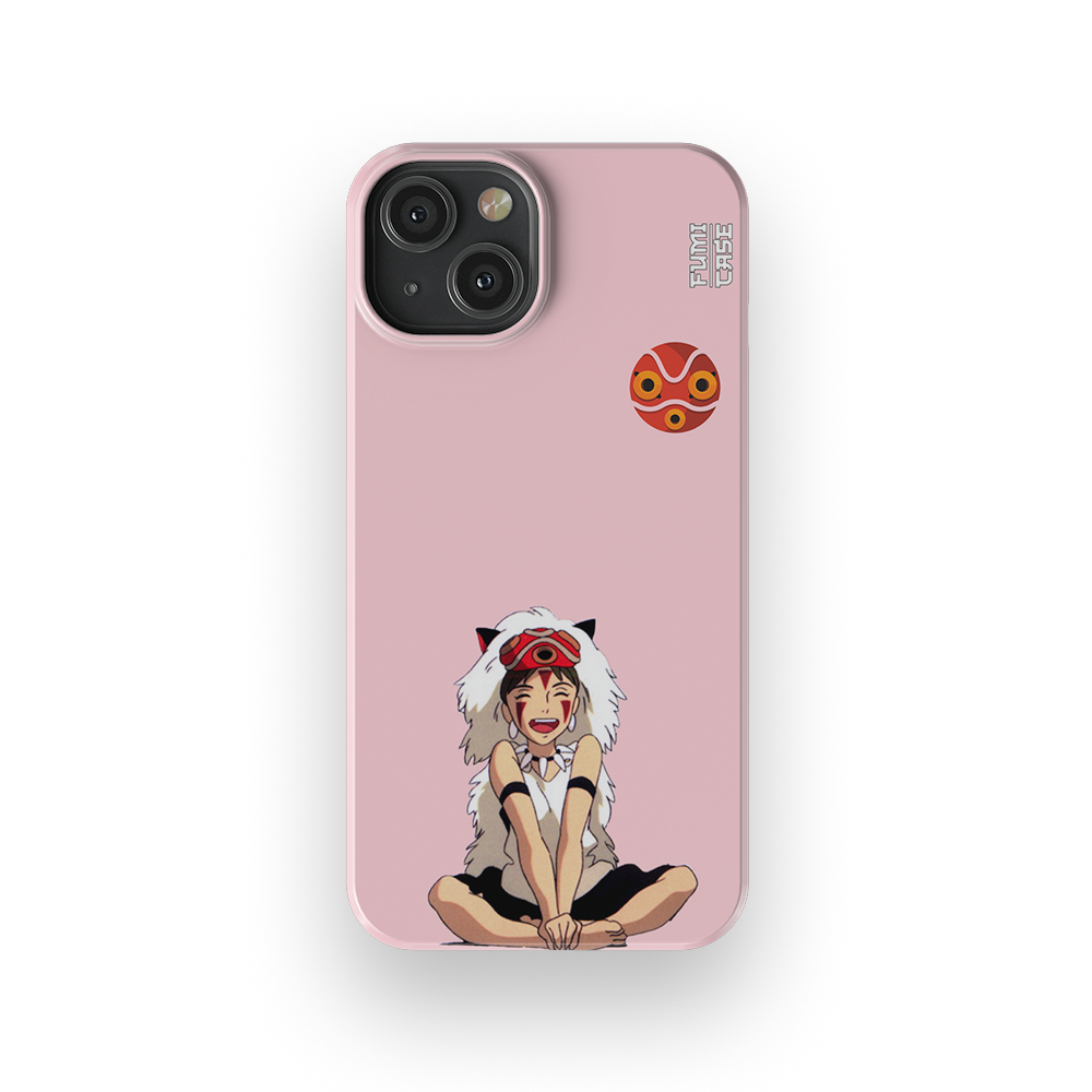 Princess Mononoke-Slim