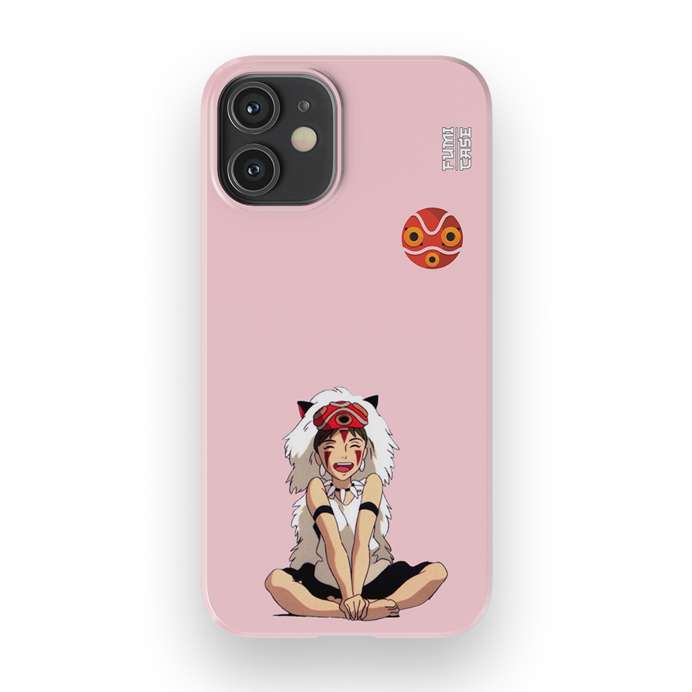 Princess Mononoke-Slim