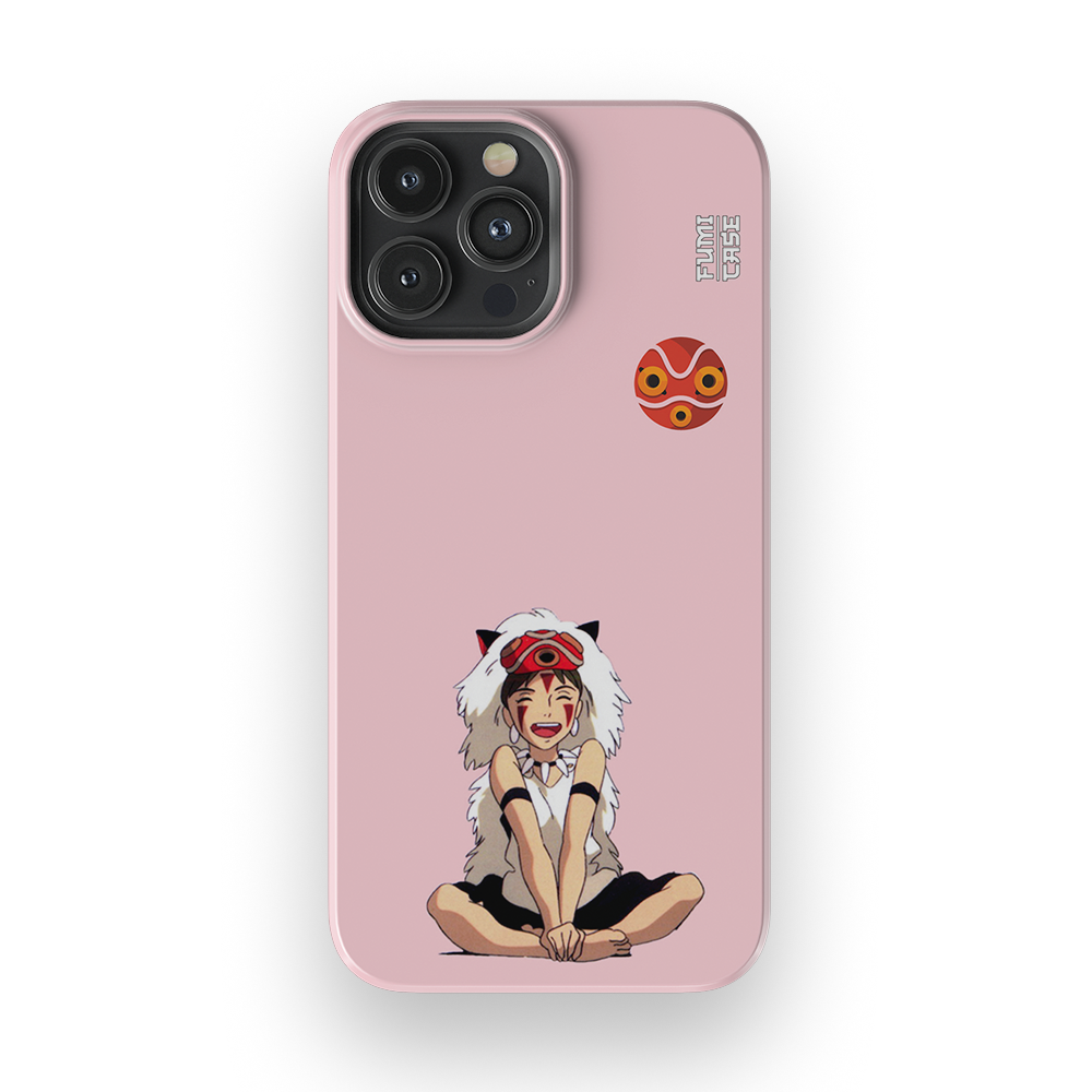 Princess Mononoke-Slim